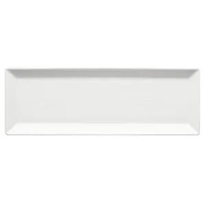 Блюдо прямоугольное 28Х10СМ Basico White 0012205700002 – купить в Ижевске по цене завода