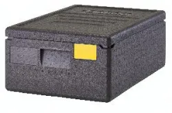 Термоконтейнер Cambro Cam Gobox Epp140110 изотермический – купить в Ижевске с доставкой Купить термоконтейнер cambro cam gobox epp140110 изотермический в Ижевске – цена завода, доставка до двери | RuOborudovanie.ru