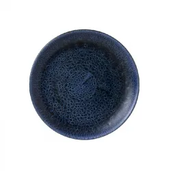 Тарелка мелкая 16,5СМ, без борта, Stonecast Plume, цвет Ultramarine Plulevp61 – купить в RuOborudovanie.ru с доставкой до двери Купить тарелка мелкая 16,5см, без борта, stonecast plume, цвет ultramarine plulevp61 – цена от завода, доставка до двери | RuOborudovanie.ru