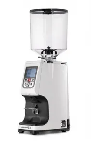 Кофемолка Eureka Atom Specialty 75 E White – купить по цене завода