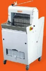 Купить хлеборез rollmatic cp 52 s в Ижевске – цена завода, доставка до двери | RuOborudovanie.ru