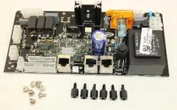 Плата силовая Unox Kpe1983B