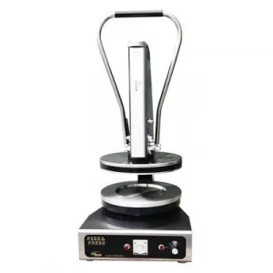Пресс для пиццы Grill Master Ф2ПЦЭ (300) (с бортом) – купить в Ижевске по цене завода