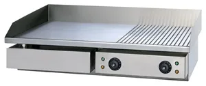 Жарочная поверхностьHurakan HKN-Pslr730 – купить по цене завода