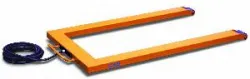 Купить весы паллетные cas 1000ufs (1000кг/500г) cкладские электронные – цена от завода, доставка до двери | RuOborudovanie.ru