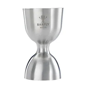 Джиггер Mercer Culinary M37006 30/60, утяжеленный, нерж.сталь – купить в Ижевске по цене завода