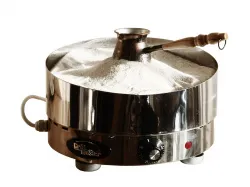 Купить аппарат для приготовления кофе на песке grill master ф1кфэ 211001 в Ижевске – цена завода, доставка до двери | RuOborudovanie.ru