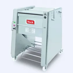 Купить шкуросъёмная машина nock vliesex v 460n в Ижевске – цена завода, доставка до двери | RuOborudovanie.ru