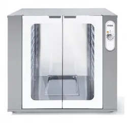 Шкаф расстоечный Mec L 1264 Tc.1B – купить в Ижевске с доставкой Купить шкаф расстоечный mec l 1264 tc.1b в Ижевске – цена завода, доставка до двери | RuOborudovanie.ru