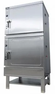 Пароварка Grill Master Ф2П2Э – купить в Ижевске по цене завода