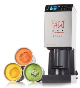 Гомогенизатор Pacojet 2 Plus – купить в Ижевске по цене завода