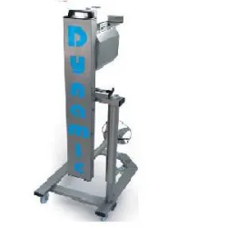 Купить миксер dynamic gigamix 570 mm tb002 в Ижевске – цена завода, доставка до двери | RuOborudovanie.ru