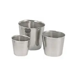 Купить форма кондитерская для крем-карамели, d 4,5xh4.2см, (0,05л), s/s 3095.45n в Ижевске – цена завода, доставка до двери | RuOborudovanie.ru