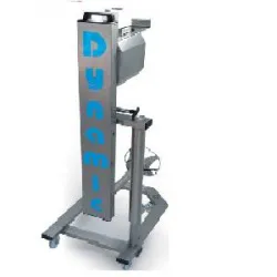 Купить миксер dynamic gigamix 570 mm tb001 в Ижевске – цена завода, доставка до двери | RuOborudovanie.ru