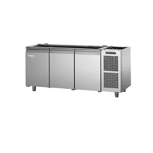 Стол морозильный кондитерский Apach Chef Line Ltfp111Nt – купить в Ижевске по цене завода