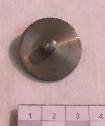 Гайка Comenda 261009