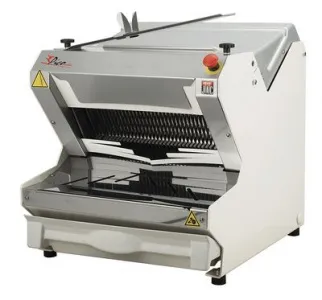 Хлеборезка JAC Picomatic 450 3ф 11мм, 607х661х722мм, автоматич. – купить в Ижевске по цене завода