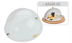 Купить колпак для блюд paderno 4142903 – цена от завода, доставка до двери | RuOborudovanie.ru