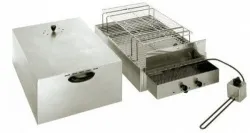 Коптильня Roller Grill Fm 4 – купить в Ижевске с доставкой Купить коптильня roller grill fm 4 в Ижевске – цена завода, доставка до двери | RuOborudovanie.ru