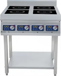 Плита Gemlux GL-IC3504PRO индукционная – купить в Ижевске с доставкой Купить плита gemlux gl-ic3504pro индукционная в Ижевске – цена завода, доставка до двери | RuOborudovanie.ru