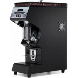 Купить кофемолка nuova simonelli mythos 1 black (черный) с дозатором 1,3кг 15кг/ч 0,8квт – цена от завода, доставка до двери | RuOborudovanie.ru