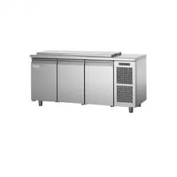 Купить стол саладетт apach chef line lts111t в Ижевске – цена завода, доставка до двери | RuOborudovanie.ru