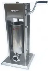 Шприц колбасный Airhot SV-5 вертикальный 5л – купить в Ижевске с доставкой Купить шприц колбасный airhot sv-5 вертикальный 5л в Ижевске – цена завода, доставка до двери | RuOborudovanie.ru