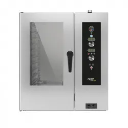 Купить пароконвектомат apach chef line leв101t plus – цена от завода, доставка до двери | RuOborudovanie.ru