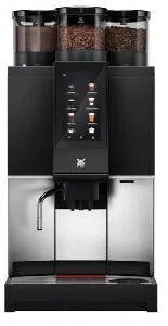 Кофемашина WMF 1300S 03.1350.0070 суперавтомат – купить по цене завода