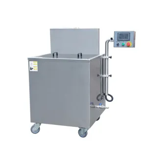 Термоусадочный танк DT-6050 – купить в Ижевске по цене завода