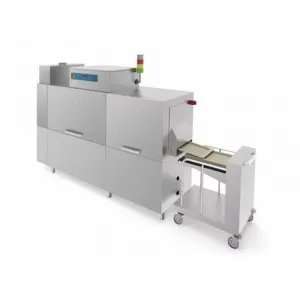 Машина для мойки подносов Dihr Tx 1600 Dx + Dde + Hrp30 – купить в Ижевске по цене завода