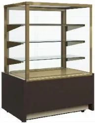 Купить витрина нейтральная kc70 n 0,9-1 light 0102-0109 (0,9 carboma cube) в Ижевске – цена завода, доставка до двери | RuOborudovanie.ru