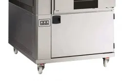 Купить шкаф расстоечный для миниротационных печей apach bakery line серии c46 – цена от завода, доставка до двери | RuOborudovanie.ru