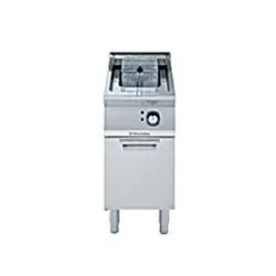 Купить фритюрница electrolux e7fred1gf0 371081 700 серии в Ижевске – цена завода, доставка до двери | RuOborudovanie.ru
