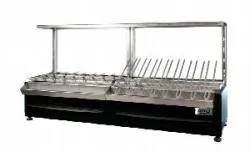 Гриль робата Bbqfire Esp 160 Basic – купить в Ижевске с доставкой Купить гриль робата bbqfire esp 160 basic в Ижевске – цена завода, доставка до двери | RuOborudovanie.ru