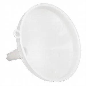 Воронка пластик Paderno 10СМ 47604-10 – купить по цене завода