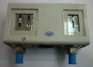 Реле давления Ps1-A5A