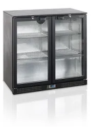 Купить шкаф барный tefcold ba25h холодильный в Ижевске – цена завода, доставка до двери | RuOborudovanie.ru