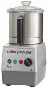 Куттер Robot Coupe R4 – купить в Ижевске по цене завода