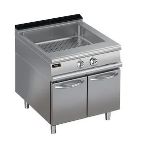 Мармит водяной электрический 900 серии Apach Chef Line Lbme89Cs – купить в Ижевске по цене завода