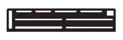 Купить нож paderno 48040aa – цена от завода, доставка до двери | RuOborudovanie.ru