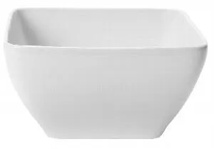 Салатник Cameo Square No Rim 11,5Х11,5СМ H5,9См 360МЛ 710-54 – купить по цене завода
