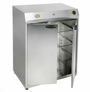 Подогреватель блюд и тарелок Roller Grill HVC 120 Gn – купить в Ижевске по цене завода