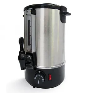 Кипятильник Kocateq WB10Luxe заливной объемом 6.6л – купить в Ижевске по цене завода