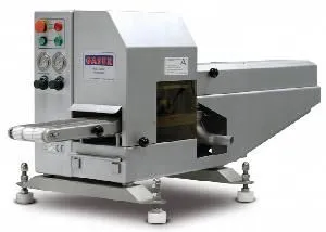 Машина котлетоформовочная Gaser V-3000Sp – купить в Ижевске по цене завода