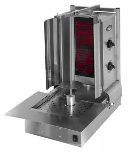 Аппарат для шаурмы Grill Master ф2шмс 21208 – купить в Ижевске по цене завода