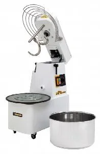 Тестомес Itpizza спиральный M-20-2S-С 3ф – купить в Ижевске по цене завода