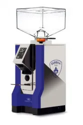 Купить кофемолка eureka mignon perfetto 50 17nx blue – цена от завода, доставка до двери | RuOborudovanie.ru