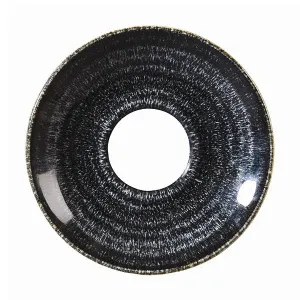 Блюдце 15,6СМ, цвет Charcoal Black, Studio Prints Spcbcss1 – купить по цене завода