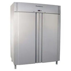 Шкаф холодильный R1400 Carboma INOX – купить по цене завода